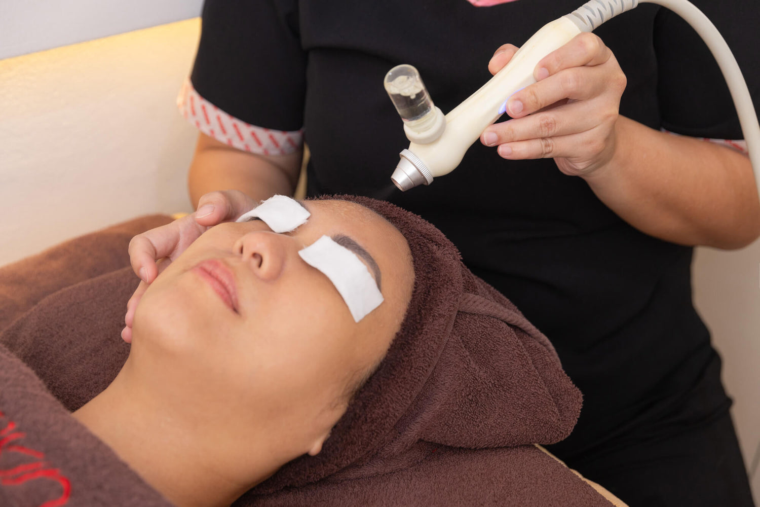 Luminous Crystal 1.0