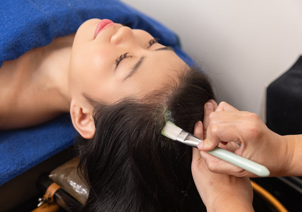 Herbal Scalp Treatment 2.0