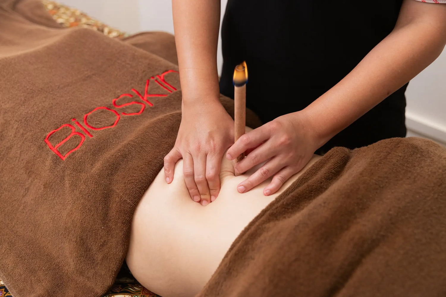 Instant Ovary/ Ovary Care Treatment