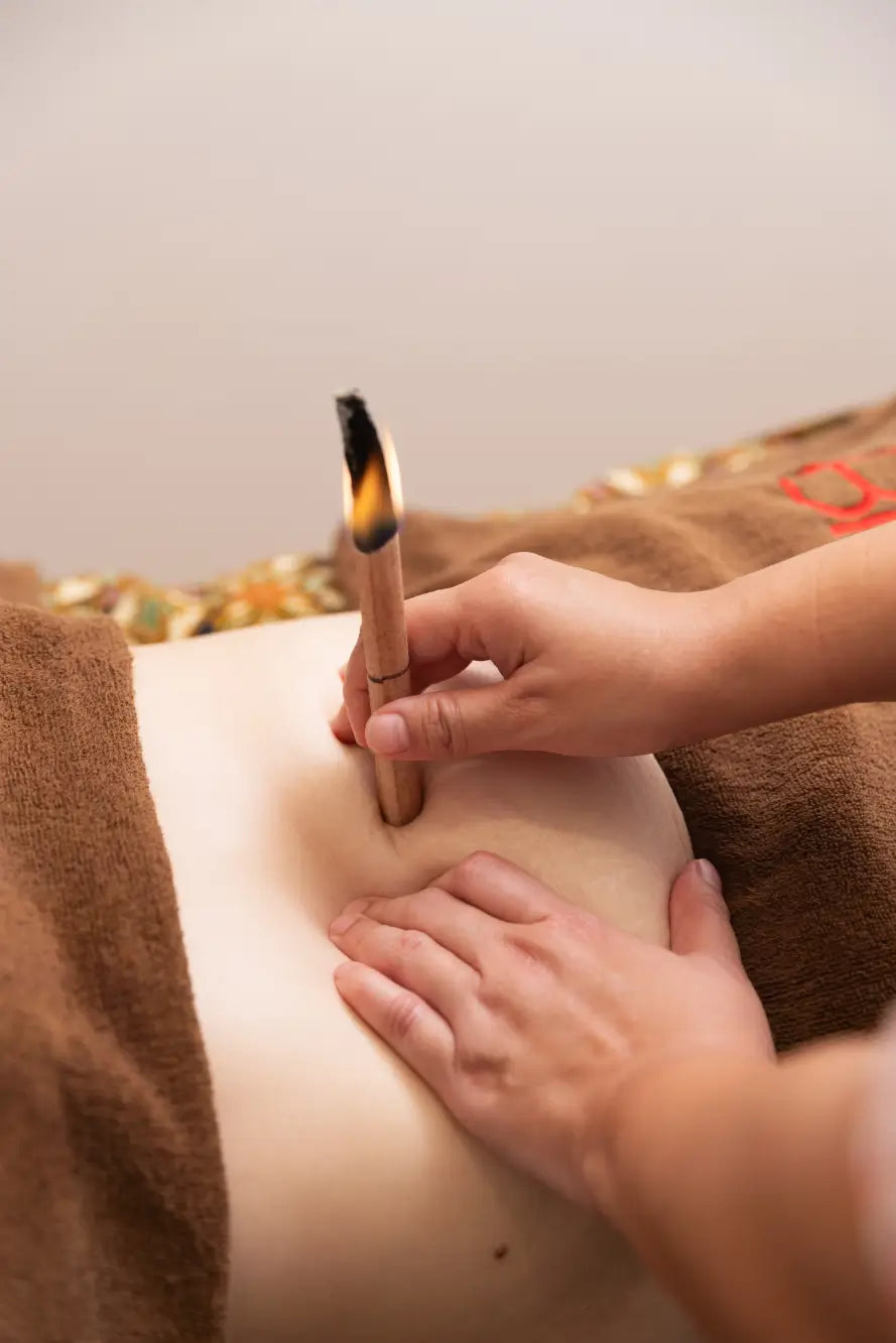 Instant Ovary/ Ovary Care Treatment