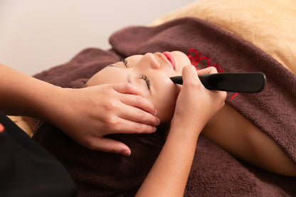 Bojin Face Treatment