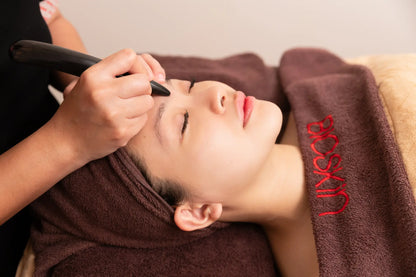 Bojin Face Treatment