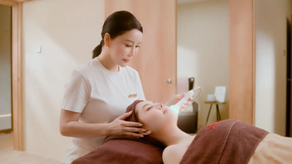 Whiteglow Firming Treatment