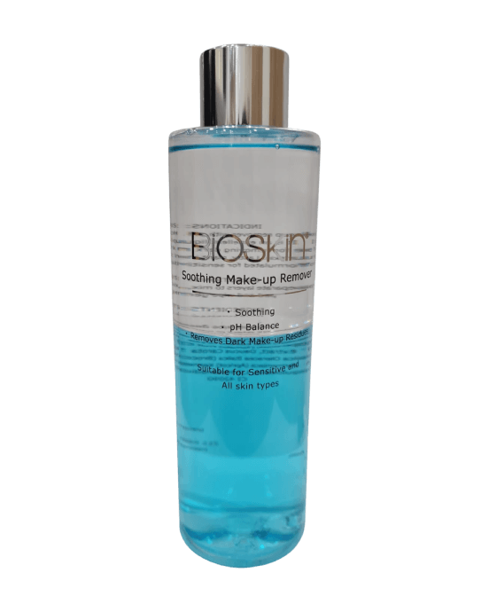 Soothing Makeup Remover