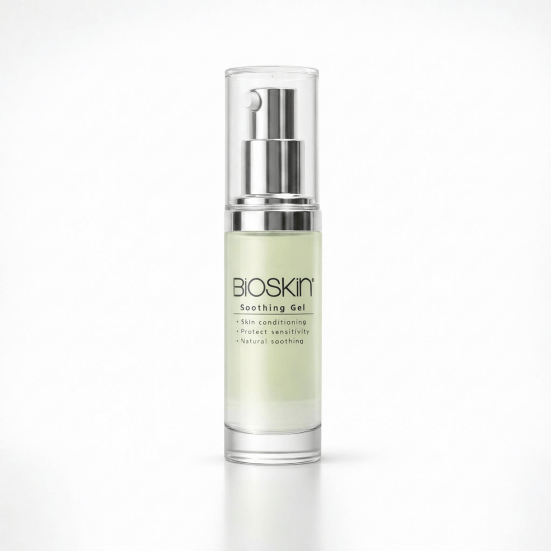 Soothing Gel