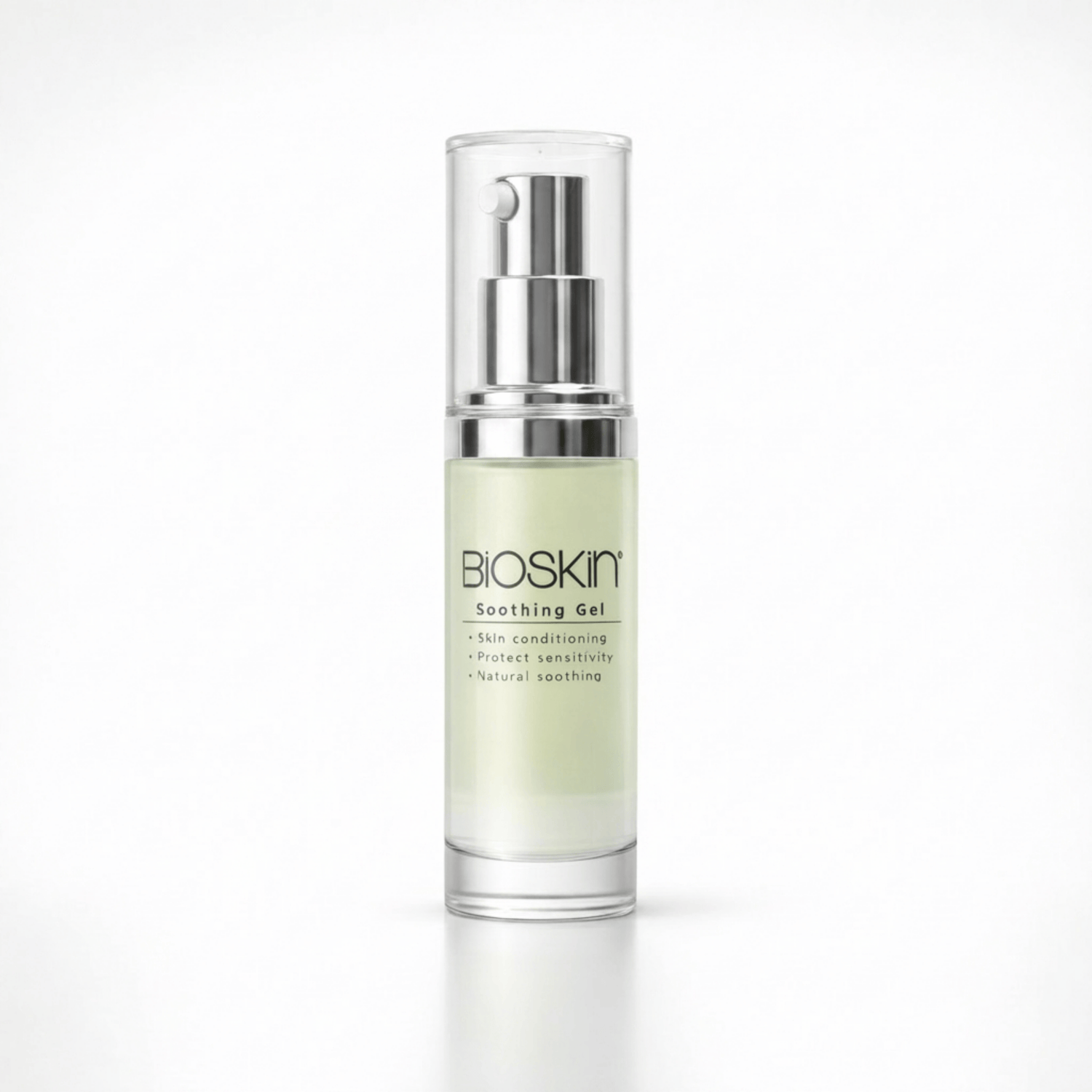 Soothing Gel