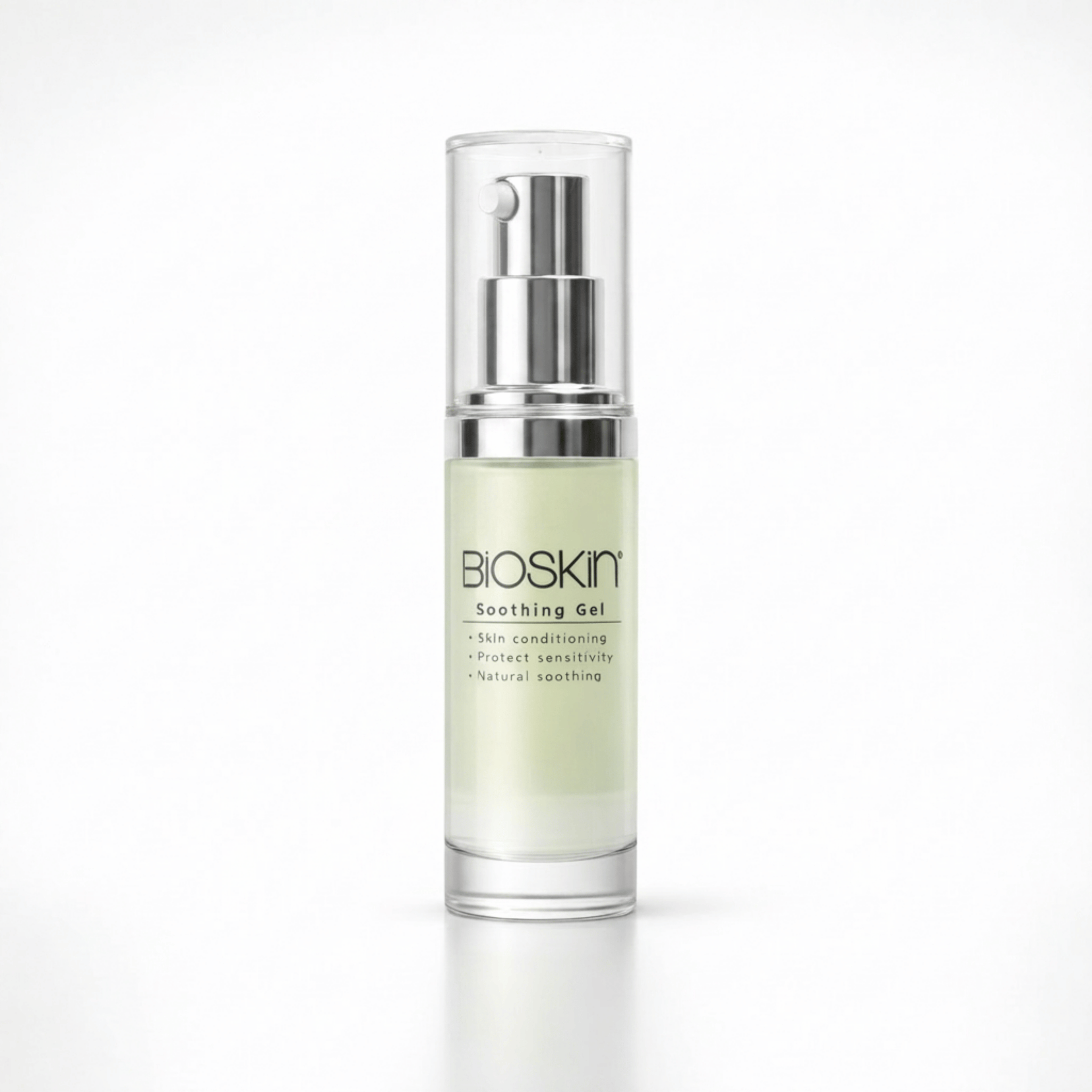 Soothing Gel