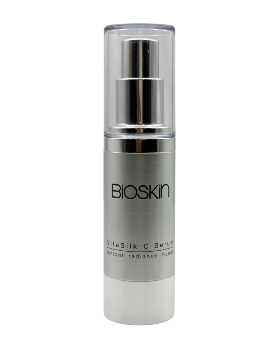 Vita Silk-C Serum