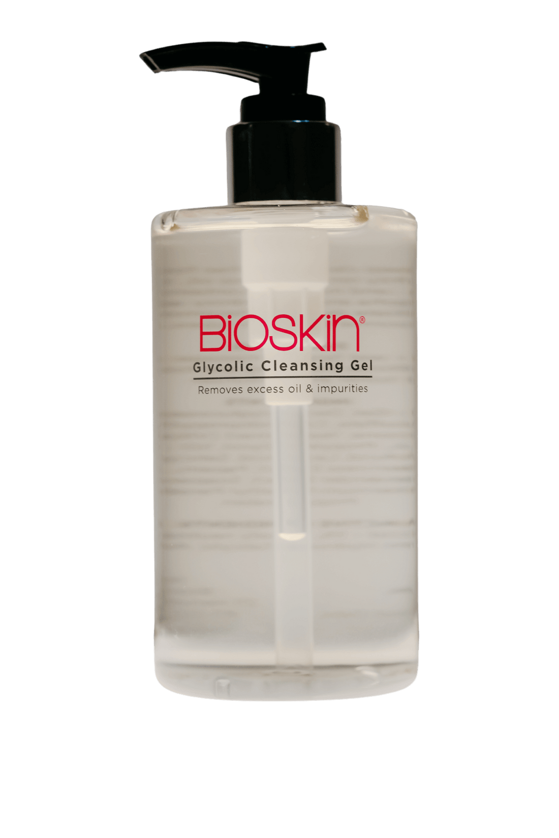 Glycolic Cleansing Gel