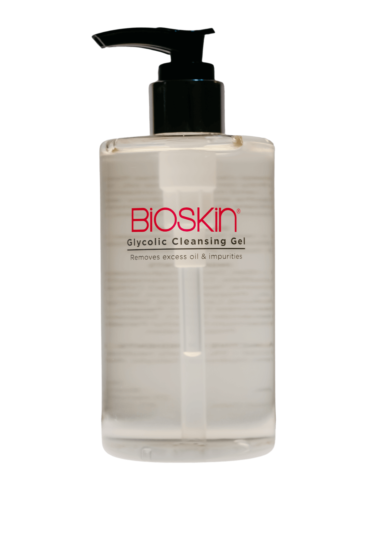 Glycolic Cleansing Gel