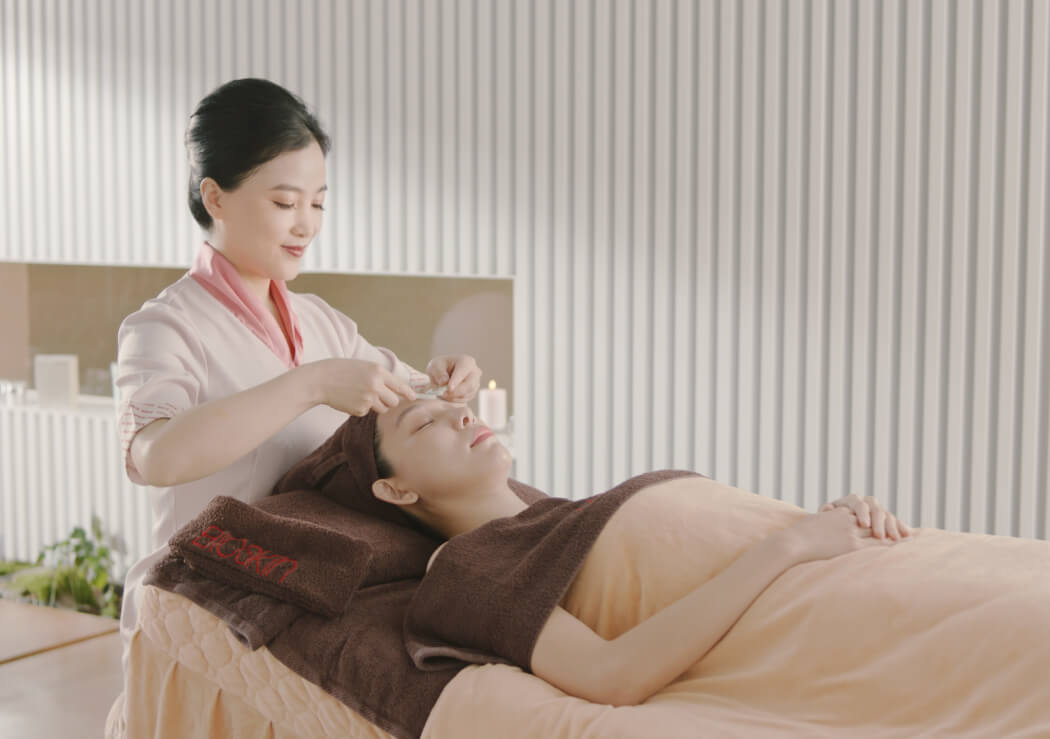 Master Contour Face Treatment