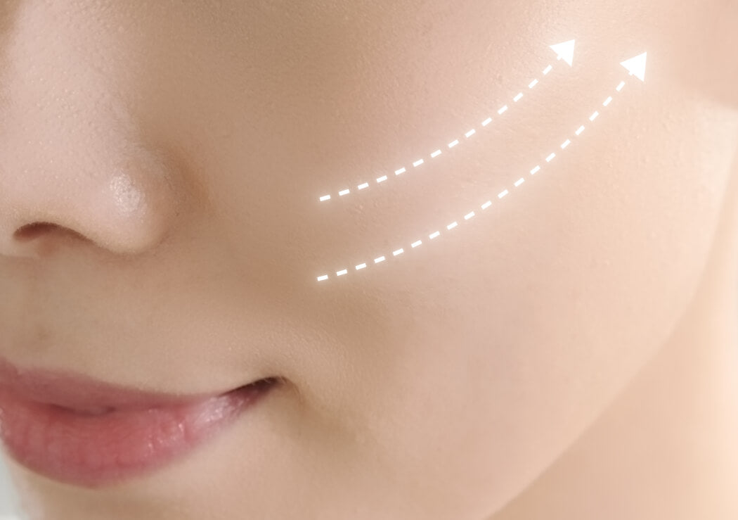 Master Contour Face Treatment