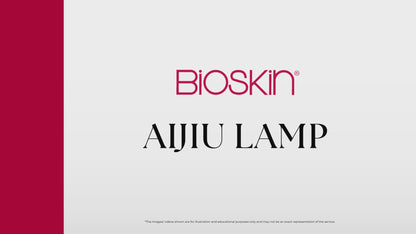 Aijiu Lamp Therapy